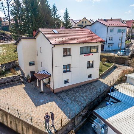 Apartments Krasna Postojna Exterior foto